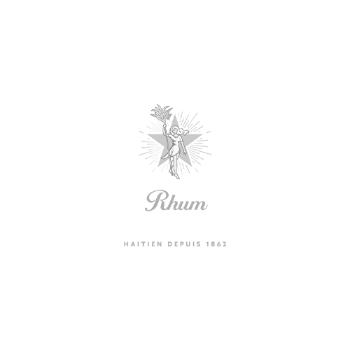 Rhum Barbancourt